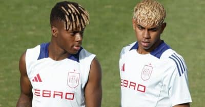 World Cup 2026 Opener: Kraken Becomes FIFA's First Crypto Partner, Spain Benches Yamal and Williams