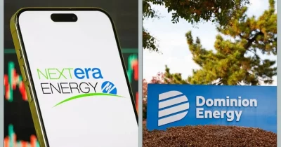 NextEra-Dominion Merger Faces Hurdles Over Consumer Power Costs, AI Demands