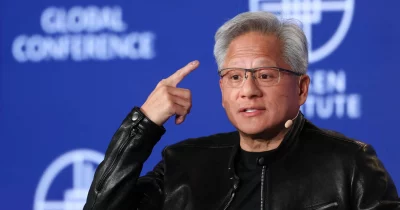 Wells Fargo Lifts Nvidia Price Target to $315, Citing AI Infrastructure Surge