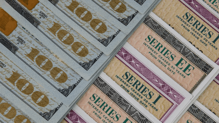 Treasury Doubles Bond Buyback Cap to $4B, Bitcoin and Gold Rally