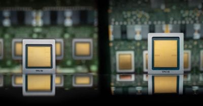 Google's TPU Volume Could Triple to 9 Million Units by 2027, Challenging NVIDIA