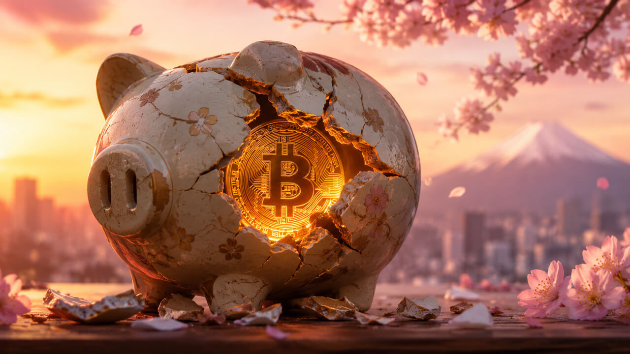 SBI Group Targets $31.5B in Crypto ETFs as Japan Moves Toward Regulatory Overhaul
