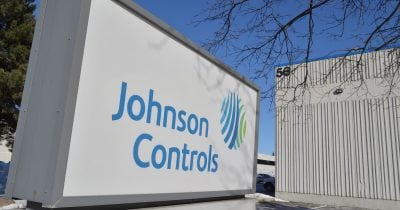 Johnson Controls Launches Absorption Chiller Guide for AI Data Centers, Claims 90% Cooling Power Cut
