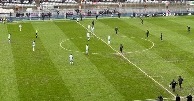 Saint-Étienne Win 3-0 in Cathro's Debut, Boost Promotion Hopes