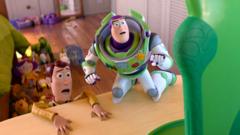 Toy Story 5's Screen Addiction Theme Poses a Hidden Regulatory Risk for Crypto Apps