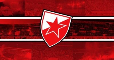Red Star Belgrade 4-0 Larne: Crypto Prediction Markets See Surge in Champions League Qualifier Action