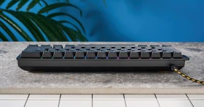 Wooting 60HE v2 Sets New Bar for Gaming Keyboards, Rivals Take Notice
