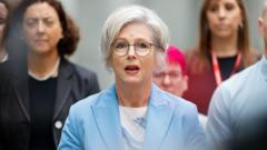 Independent Australian MP Critically Injured in Apparent Car Attack