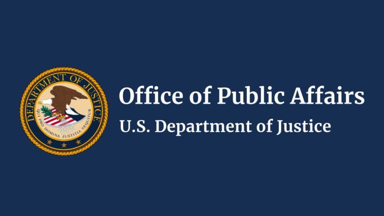 Mexican National Pleads Guilty to $4M Crypto Money Laundering for CJNG
