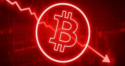 US Airstrikes in Iran Wound Over 260, Bitcoin Drops 2% as $350M in Crypto Positions Liquidated
