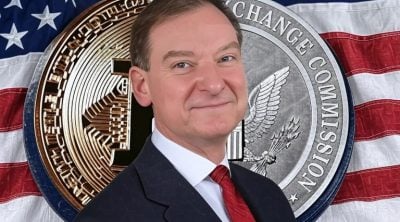 SEC Chair Atkins Says Crypto Proposal Aims to Bring Innovators Back to US