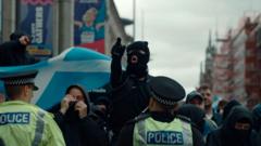 BBC Glasgow Crime Investigation Draws Contrarian Bitcoin Take
