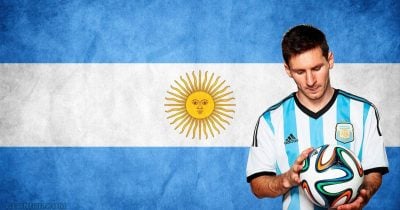 Argentina Fan Token Surges 300% as Cape Verde Forces Extra Time in World Cup Clash