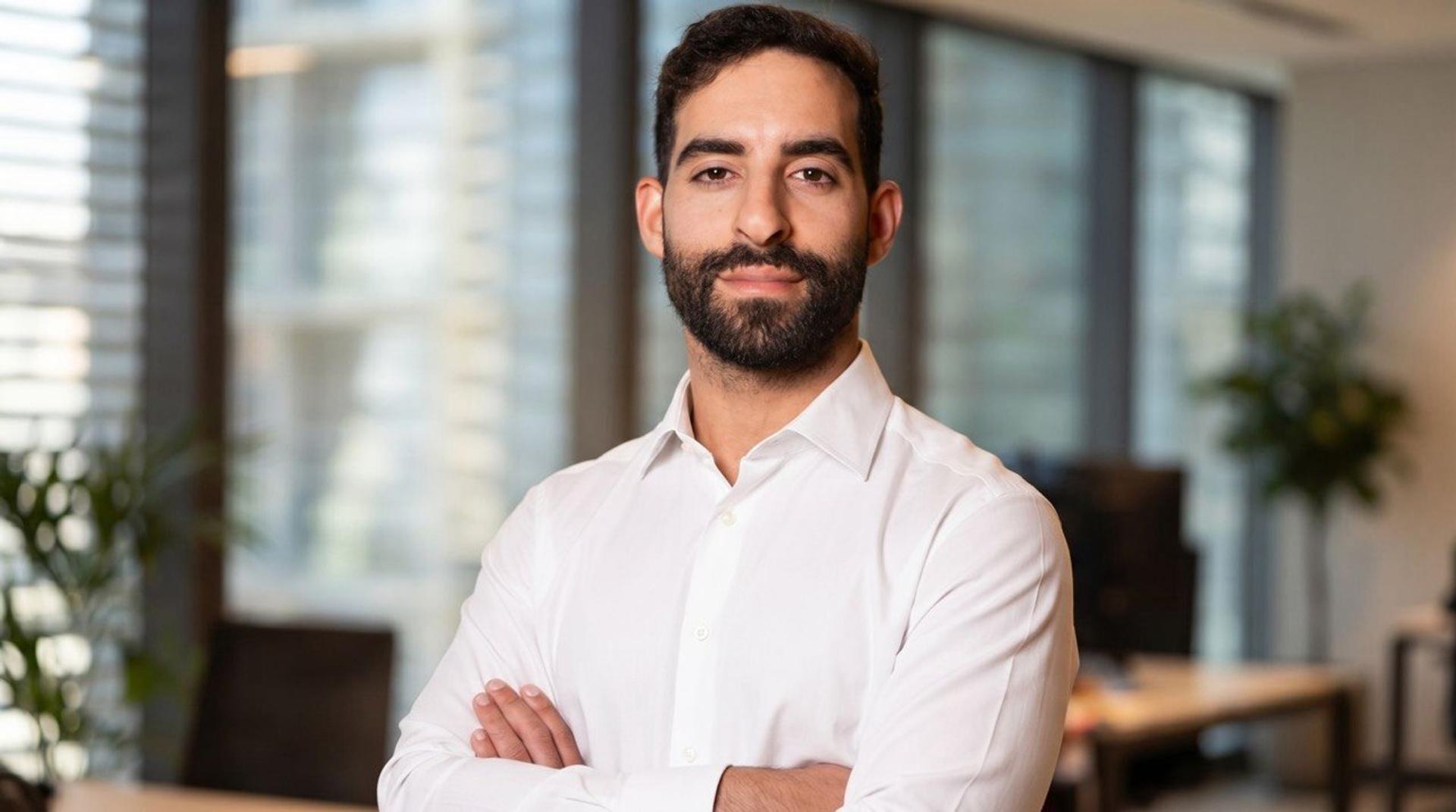 Heir to Gulf Dynasty Builds Blockchain Settlement Rails for Emerging Market Trade