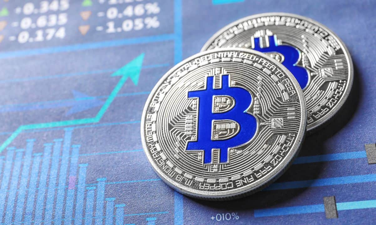 Bitcoin recovers above $64k as long-term holder ratio nears key accumulation threshold
