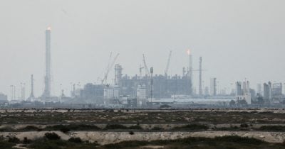 Qatar Blames Iran for LNG Attacks, Crypto Markets Lose $80 Billion