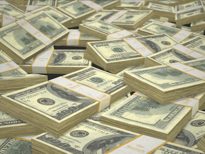 Strategy's Preferred Stock STRC Notches Record $1.53B Daily Volume, Fueling Bitcoin Buying Capacity