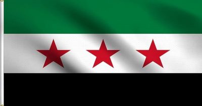 Syria Offers to Cut Russian Oil Imports for US Sanctions Relief