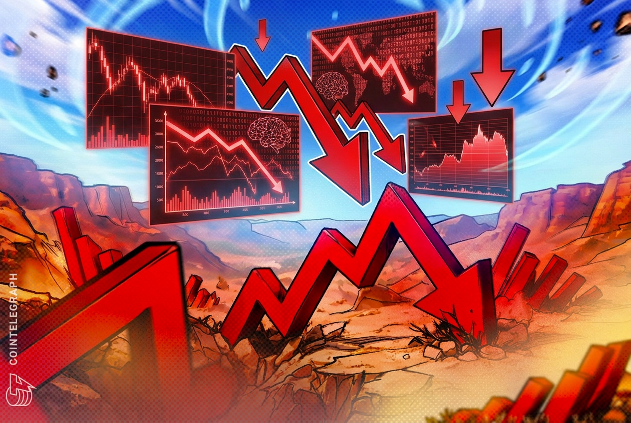 Citadel Acquires Bulk of Situational Awareness’s Public Stock Portfolio After AI Rout