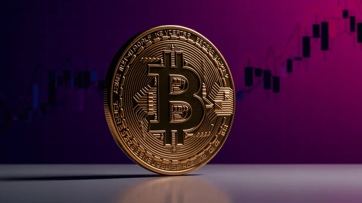 بيتكوين تحافظ على مكاسبها مع بقاء 65 ألف دولار مقاومة قوية