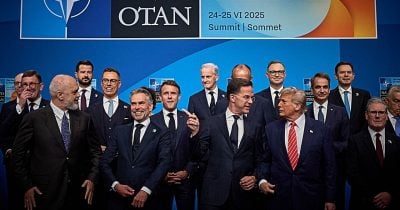 NATO Authorizes First Drone Shootdown in Romania, Crypto Markets Eye Geopolitical Risk