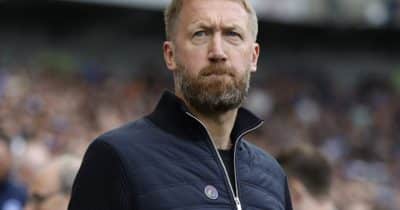 Graham Potter Set to Deliver Sweden's First World Cup Win Since 2018