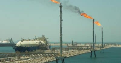 Explosion at QatarEnergy's Barzan Facility Injures 54, Leaves 18 Missing