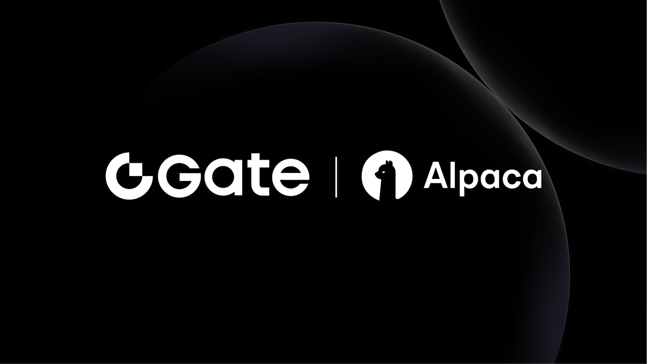 Gate Partners With Alpaca to Let Users Trade Stocks and ETFs With USDT