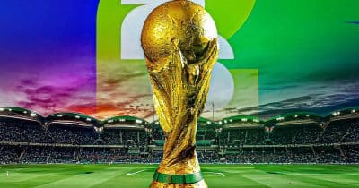 2026 World Cup Poised for Major Crypto Integration, Industry Watches Closely