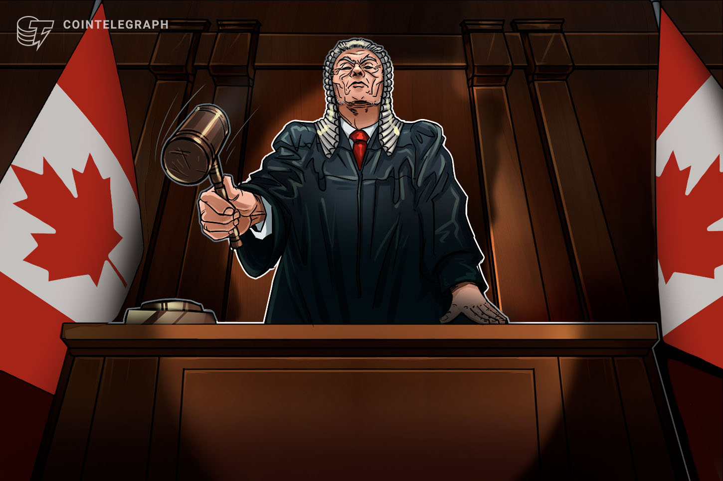 Canadian 'Crypto King' Aiden Pleterski to Represent Himself at Fraud Trial