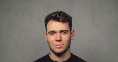 James Dacombe, 25, Becomes Europe's Youngest Self-Made Billionaire