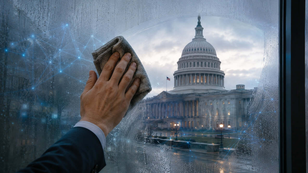 Senate Banking Committee Approves Crypto CLARITY Act, Sending It to Full Senate