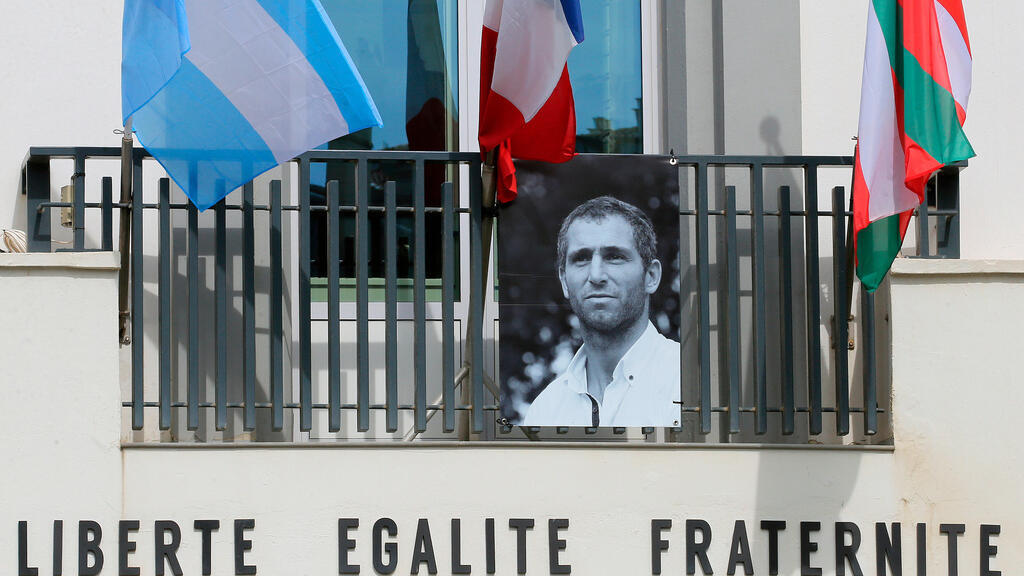 Trial Opens in Paris for Killing of Rugby Star Aramburu