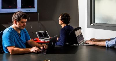 AI Infrastructure Stocks Surge, Lifting Anthropic