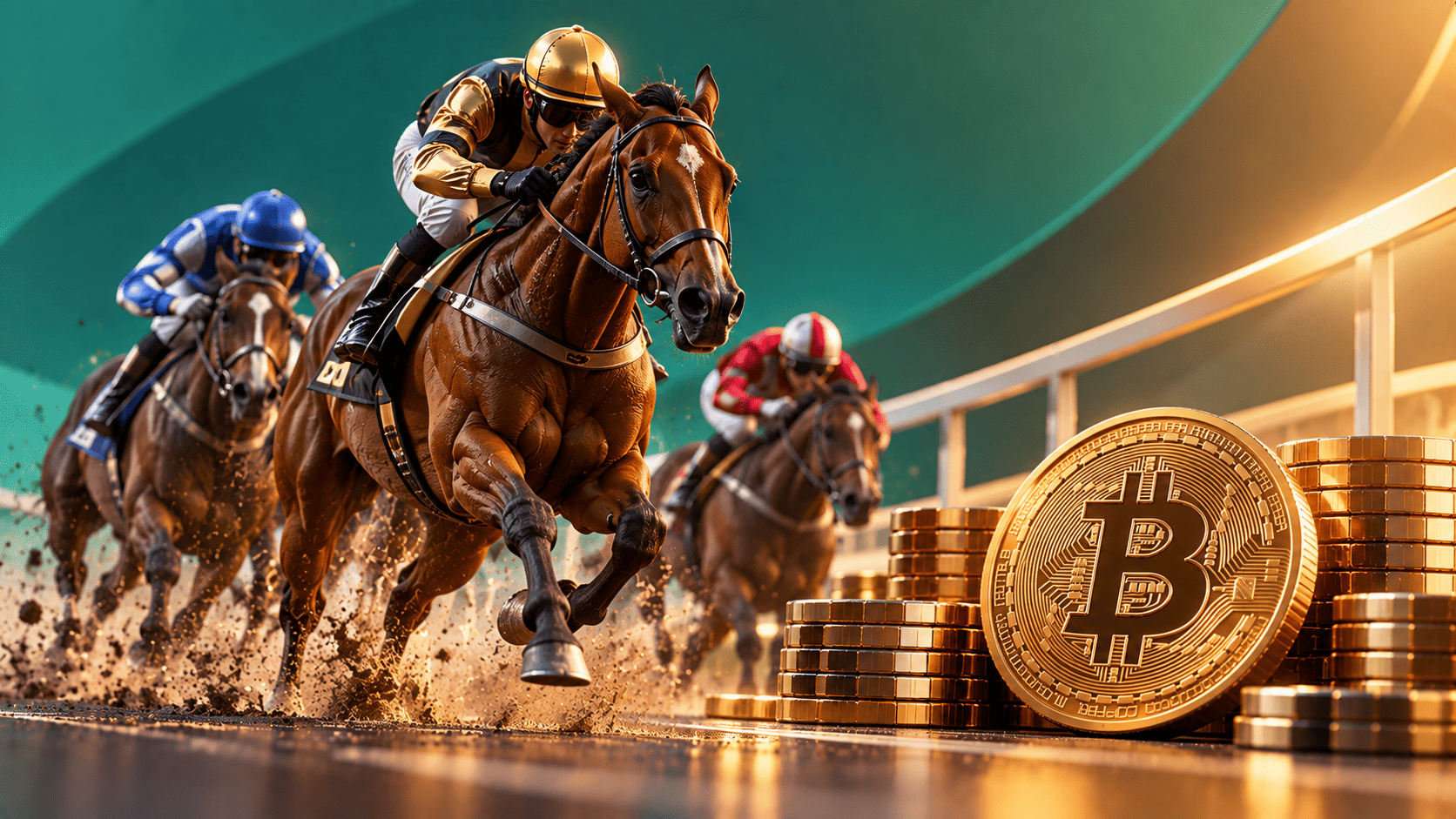 Dexsport Flags Three Horse Racing Markets but Place Terms Trail UK Bookmakers