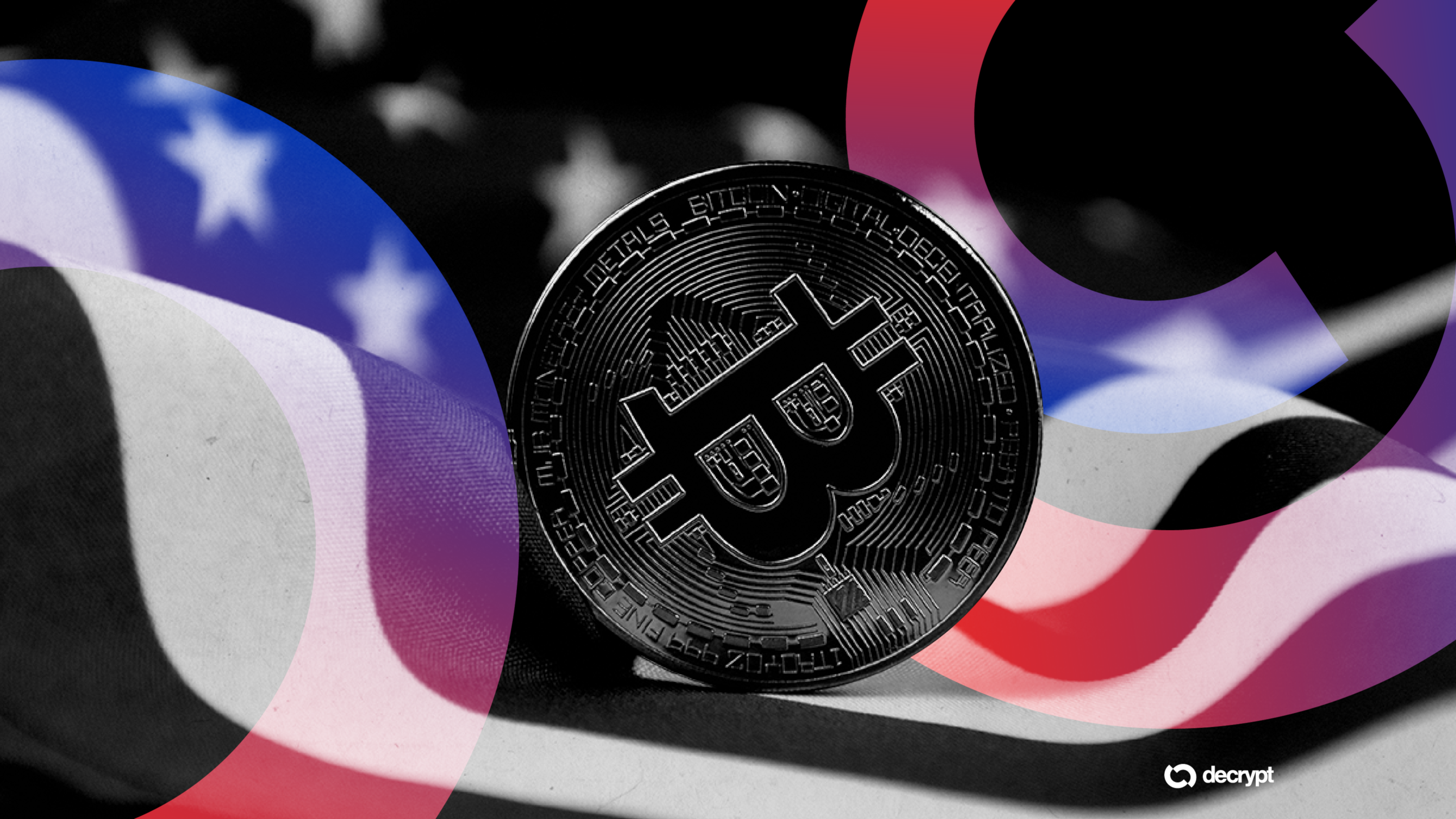 New Bill Would Require U.S. Treasury to Hold Bitcoin Reserve for 20 Years