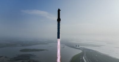 SpaceX to Release First Earnings Report Since IPO