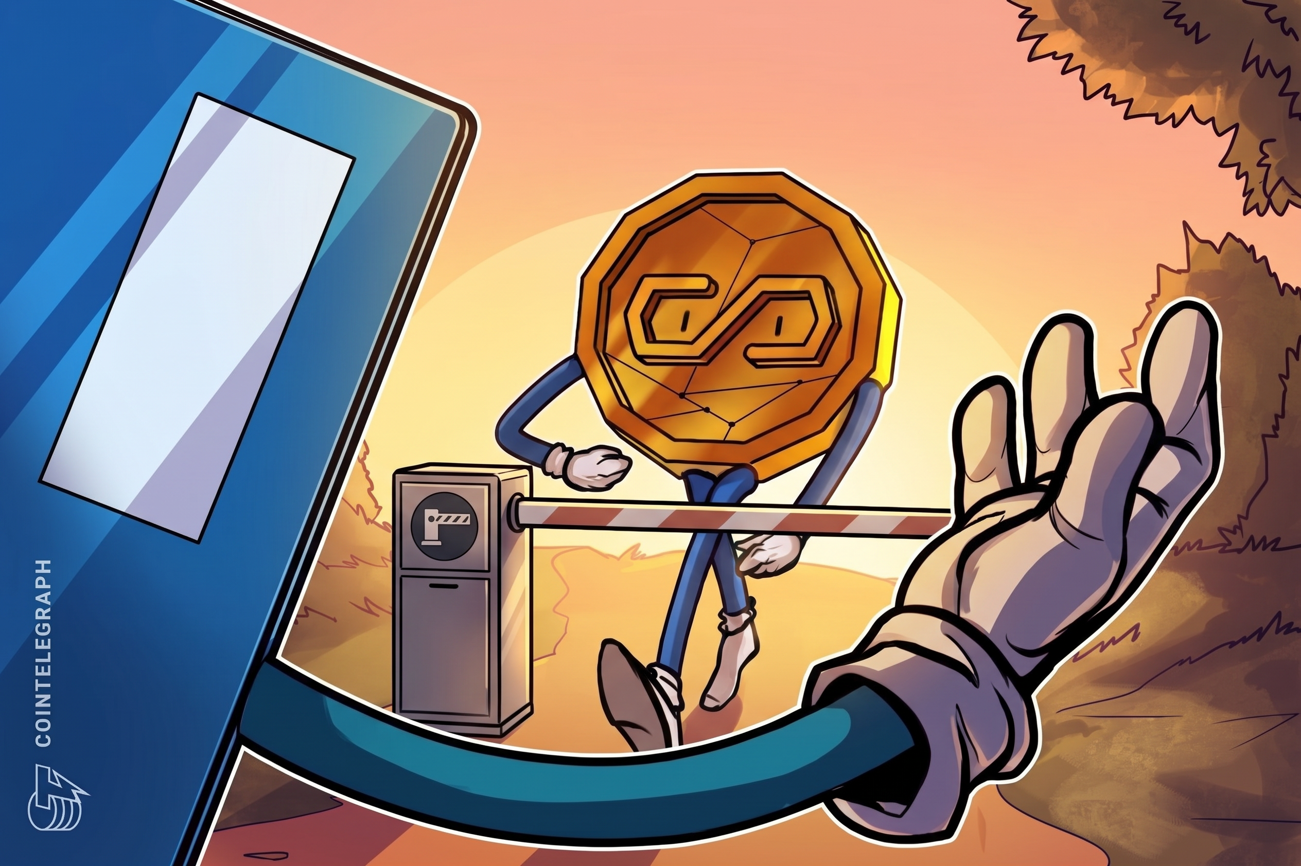 Ready's USDC Card Cuts Off Non-EEA Users After Provider Swap