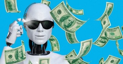 AI Hyperscalers' Borrowing Spree Collides With Treasury Demand