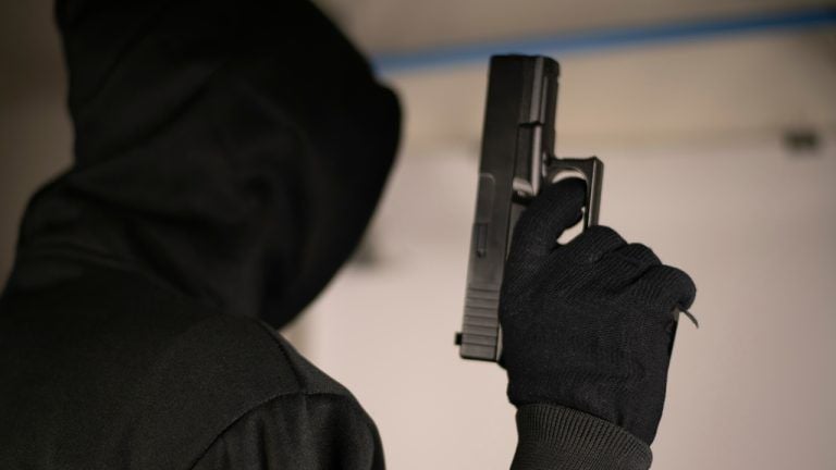 Two Men Plead Guilty to $8M Crypto Home Invasion in Minnesota