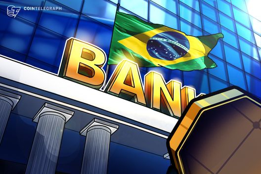 Brazil Central Bank Bans Crypto Settlement via Regulated FX Rails for Cross‑Border Transactions