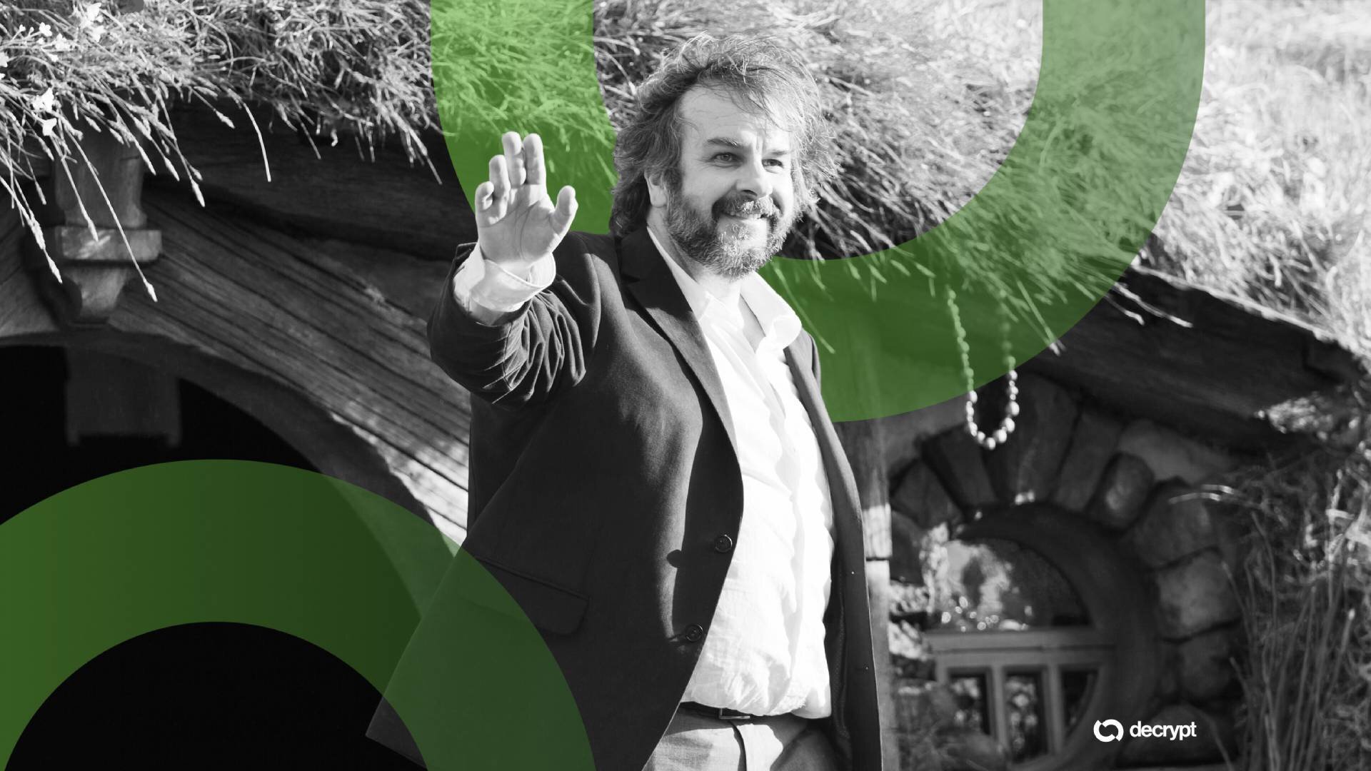 Peter Jackson: AI in Hollywood 'Just a Special Effect,' Warns of Threat to Motion-Capture Acting