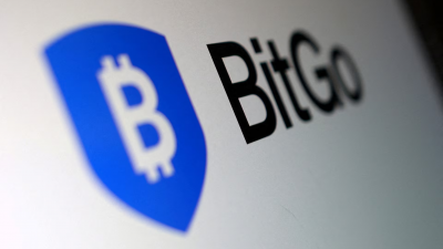 BitGo Stock Jumps 20% on $50 Million Buyback Announcement