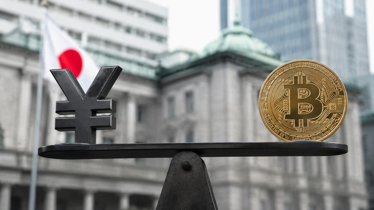 Bank of Japan Hikes Rate to 1%, Bitcoin Holds Above $66,000 as Market Digests Move