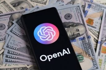 OpenAI Taps Citigroup, JPMorgan for IPO Talks