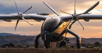 Archer Aviation to Acquire Boeing's Wisk Aero, SkyGrid, and Insitu