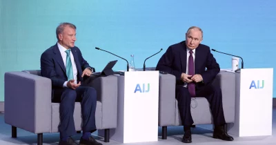 Putin Launches AI Alliance Network With BRICS Partners to Counter Western Tech Dominance
