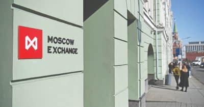 Moscow Exchange Weighs 24/7 Crypto Trading to Challenge Global Platforms