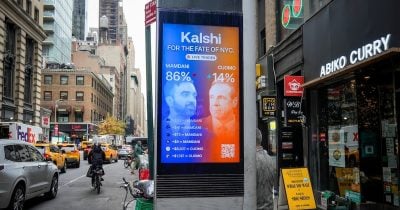 44 States Align Against Prediction Markets in Sports Wagering Legal Clash