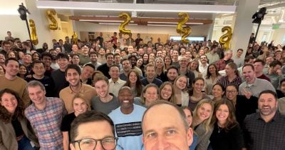 Sierra Hits $200M Annualized Revenue, Doubling in Two Quarters